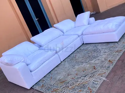 Marina home Luscious original Sofa Excellent Condition