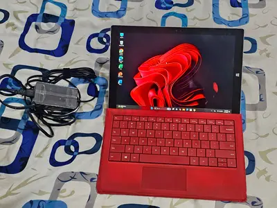 Microsoft Surface Pro (4k Touch) Core i7/8gb/256gb