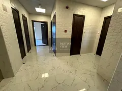 Brand New 1BHK Apartment | 900 Sqft | Balcony | AED 45K | Tilal City