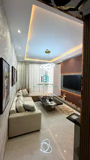 For Sale | Furnished 2BR Apartment in Al Amerah – Emirates City, Ajman