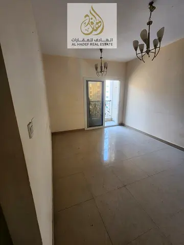 1BHK in Muwaileh with Balcony + Free Parking | Flexible Payments