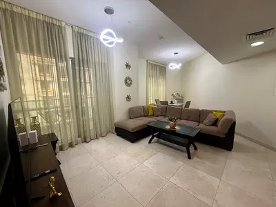 Monthly | Furnished 1BR | Ready Now