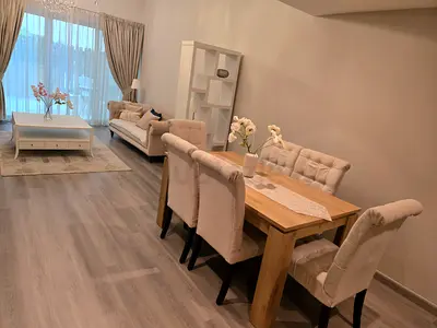 Stylish Dining Set and Living Room Furniture