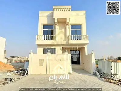 No down payment - no annual fees - own a classic villa - two floors and a roof - 5 master bedrooms -