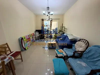 One BHK | Very Bright & Spacious | Unfurnished | Covered Parking in Upper Floors