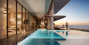 Avarra By Palace | Premium Apartments | Hot Deal | Modern Architecture