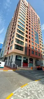 Spacious 3- bedroom Apartment for Rent in Al Murjan Tower Al Falah Street Abu Dhabi