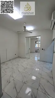 🏠 1 Bedroom Hall + Majlis for Rent | Al Rawda 3 – Ajman | Separate Living &amp; Majlis | Free P