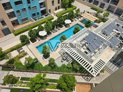SPACIOUS LIVING | CLOSE BY MALL | GREEN SPACES