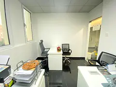Elevate Your Work Experience| Brand new fitted offices for rent