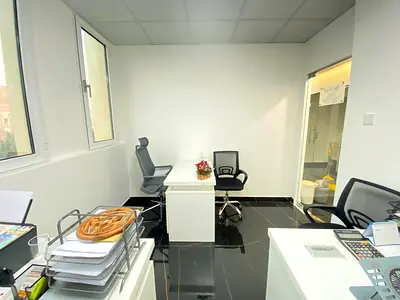 Elevate Your Work Experience| Brand new fitted offices for rent