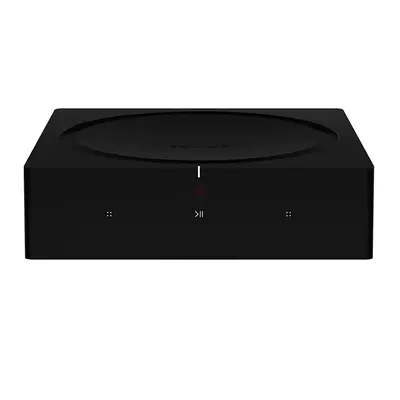 Sonos Amp (Model S16) is a versatile, 125W 08 ohms class D amp per channel