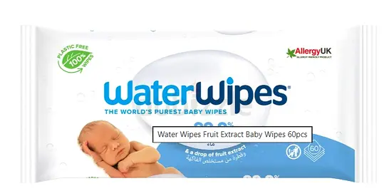 💧 WaterWipes Available for Sale 💧