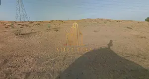 Prime Investment Opportunity | Industrial Land in Al Arqoub Industrial Area – Strategic Location &
