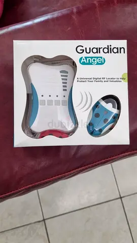 Guardian Angel tracker for kids