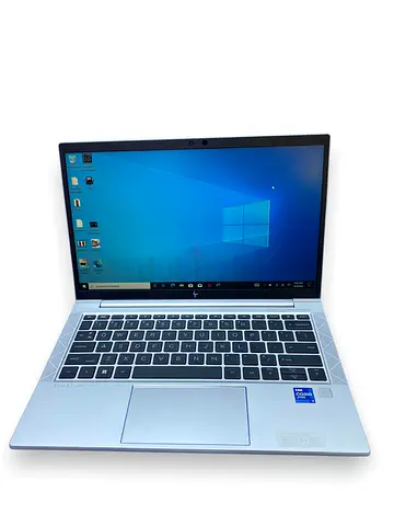 HP EliteBook 830 G8 – Core i7 11th Gen | 16GB RAM | 512GB SSD | Touchscreen