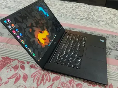 Dell Precision 5540 - i7 processor - 4gb Nvidia - Powerful Workstation Laptop 15 inch XPS