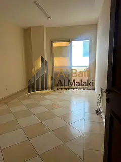 One-Bedroom Apartment for Rent in Al Qasimia – Al Nud | Spacious + Balcony