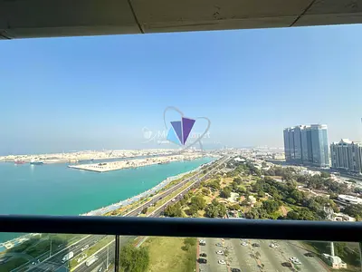 2BHK | Corniche View | 135K