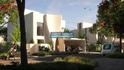 Own Your Dream Home in a Sustainable Community 🌿
