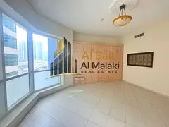 3-Bedroom Apartment with Living Room for Rent in Al Majaz 3 – Pool, Gym &amp; Parking Included