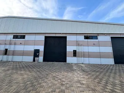 brand new warehouses direct from owner