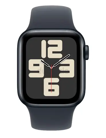 Apple Watch SE Health and Fitness Smartwatch
