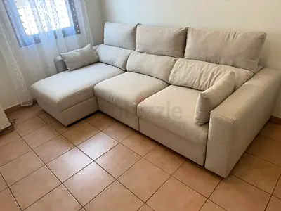 In brand new condition IKEA Sofa bed brand new condition