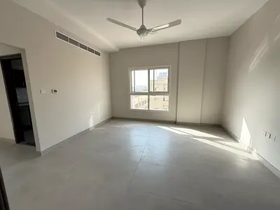 Brand new 2bhk apartment with master room, wardrobe, new molar, Sharjah