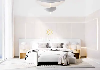 Modern Returns | Investment Strong | Luxury Smart