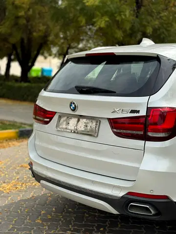 2017 BMW X5 缩略图 10
