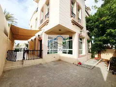 available Private entrance 3 bedrooms all master modern finish villa / living-dining area / 4 parkin