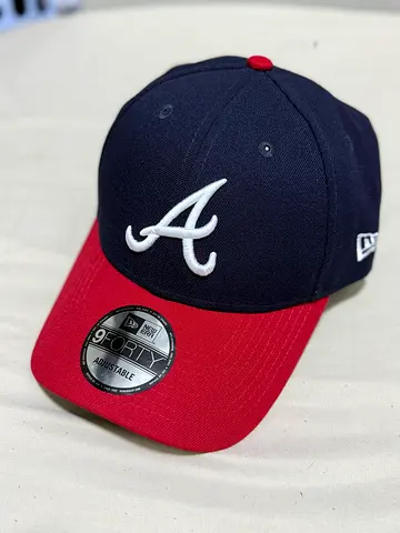 New Era cap
