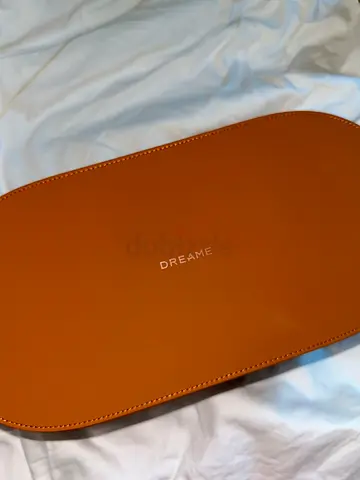 Styler “Dreame”- Brown Leather Edition