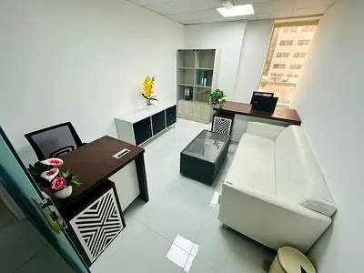 Fully Furnished Office| Direct from Owner| Near to Public Transport