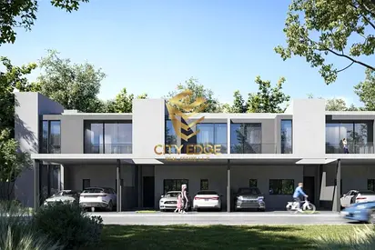 Luxury Forest Living Townhouse 5%Down _Freehold