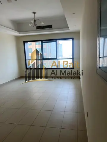 🏡✨ **شقة غرفة ماستر وصالة للإيجار في المجاز 3 – القصباء | تكييف مجاني + جيم ومسبح + 2 حمام** ✨🏡