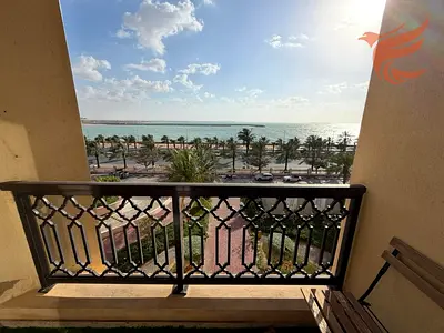 1bhk apartment for rent 1bhk for rent full furnished monthly 7500 including in bab al bahar in rak