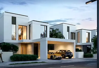 4BR | VERDANT LANDSCAPES | POLO FOCUSED