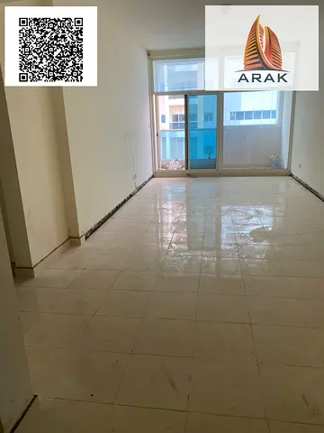 🏡 شقة غرفتين وصالة للإيجار السنوي – أبراج عجمان ون ✨ فرصة رائعة للسكن الراقي في موقع مميز وقريب من كل الخدمات