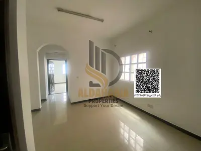 🏡 للإيجار السنوي – شقة غرفة وصالة في الراشدية 1