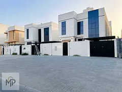 Villa for sale in Ajman at a competitive price, . Excellent location. Lifetime freehold ownership fo