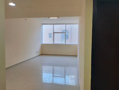 STUDIO DUBAI BORDER AVAILABLE AL NAHDA SHARJAH FAMILY BUILDING RTA BUS