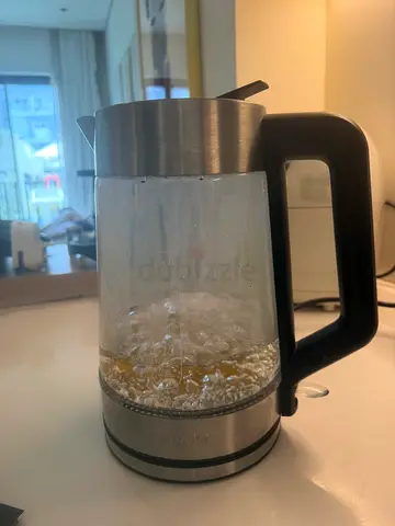 Electric Kettle