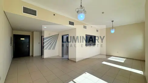 3BHK | SPECIOUS LAYOUT | MAID ROOM | COVERED PARKING | BALCONY