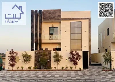 فيلا احلامك شامله رسوم التسجيل والتملك ، بجوار جميع الخدمات وبها حوش كبير