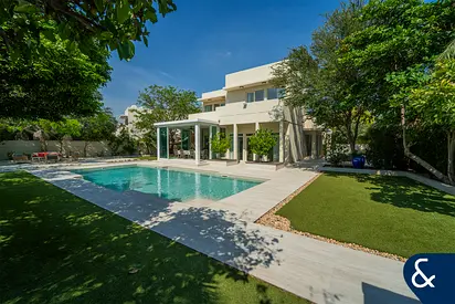 3 Bedrooms | Huge Plot | Perfect Location