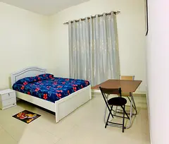 MASTER BEDROOM for Rent in ABUHAIL!