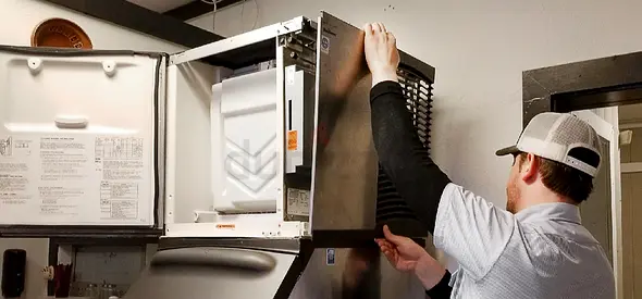 Repair Service Restaurant Equipment