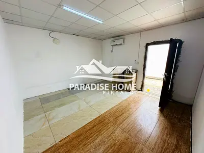 Labor Camp for Staff Accommodation Near KEZAD